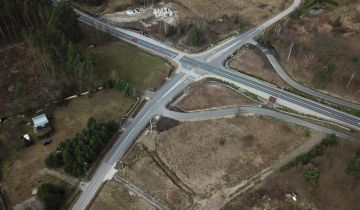 Działka budowlana Kranów