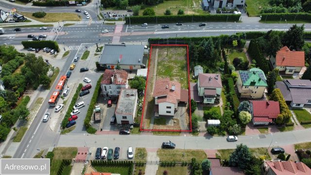 dom wolnostojący Rzeszów Śródmieście, ul. Lwowska. Zdjęcie 1