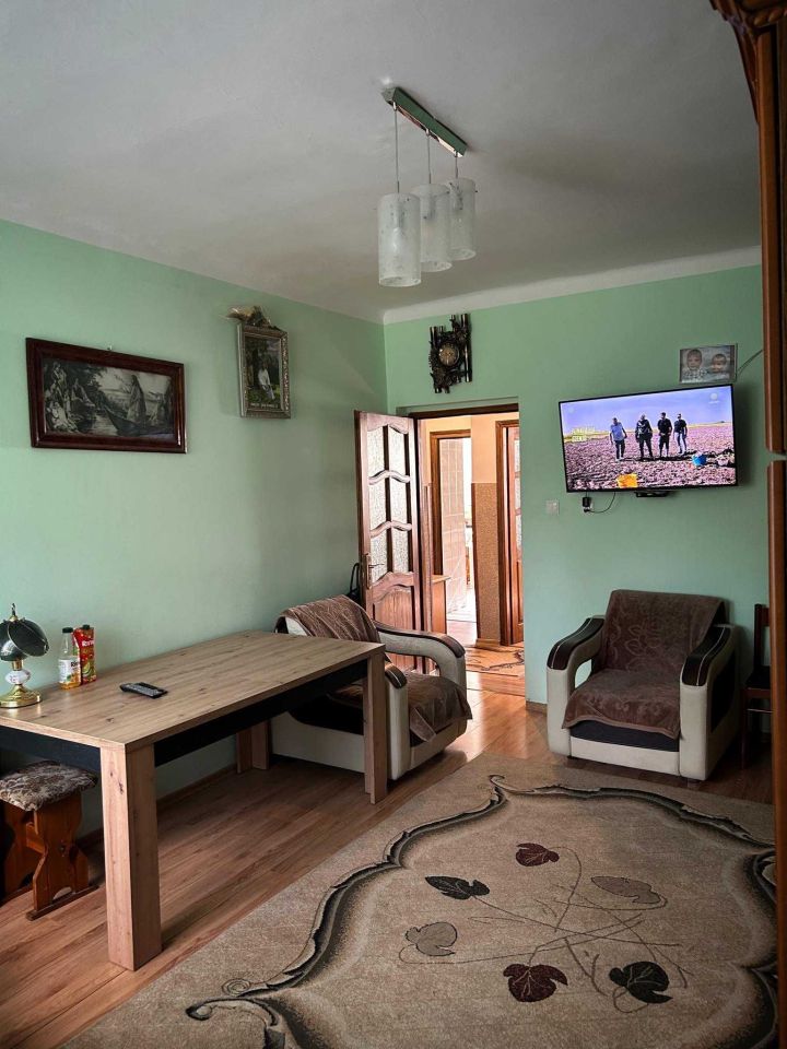 Mieszkanie 2-pokojowe Poniatowa, ul. Młodzieżowa. Zdjęcie 2