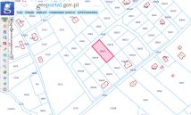 Działka rolno-budowlana Silno Nowy Świat, ul. Kozia. Zdjęcie 4