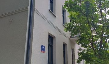 Mieszkanie 2-pokojowe Pruszków Centrum, ul. Ignacego Daszyńskiego