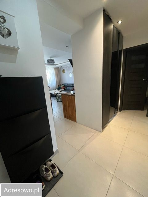 Mieszkanie 3-pokojowe Kraków Swoszowice, ul. Macieja Dębskiego. Zdjęcie 9