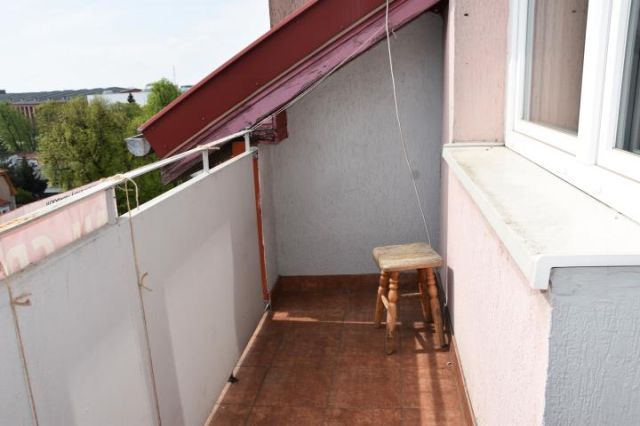 Mieszkanie 2-pokojowe Elbląg, ul. Browarna. Zdjęcie 6