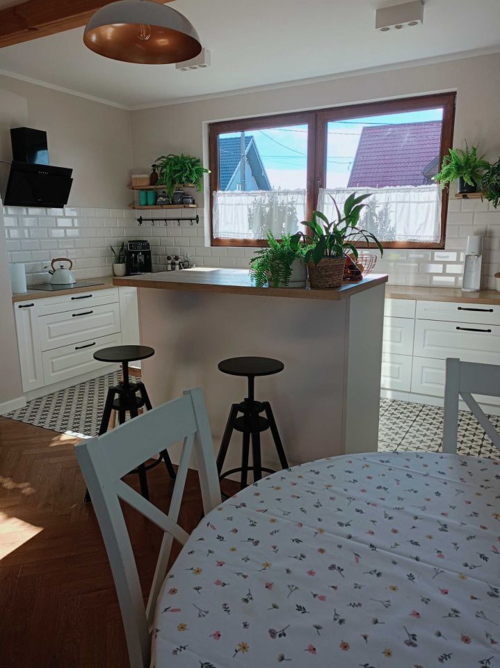 dom wolnostojący, 4 pokoje Sokółka, ul. K. I. Gałczyńskiego. Zdjęcie 6