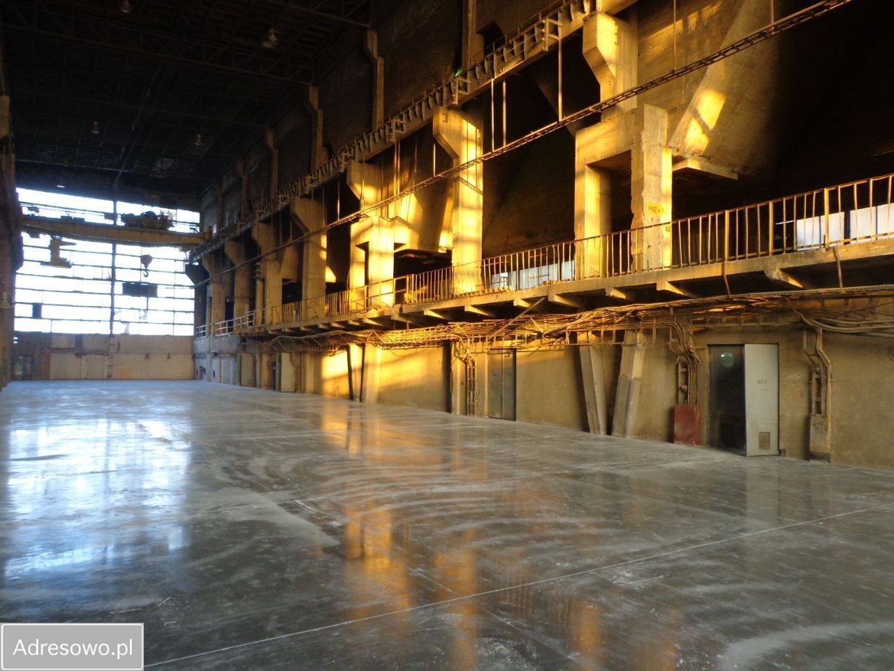 Hala/magazyn Trzebinia. Zdjęcie 2