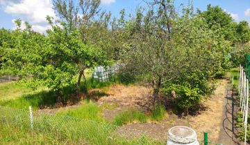 Działka rod Wrocław Fabryczna, ul. Szczecińska