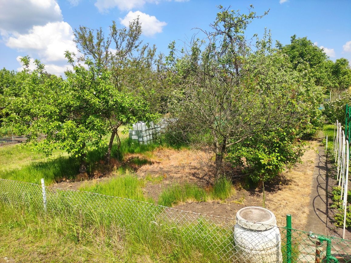 Działka rod Wrocław Fabryczna, ul. Szczecińska. Zdjęcie 2