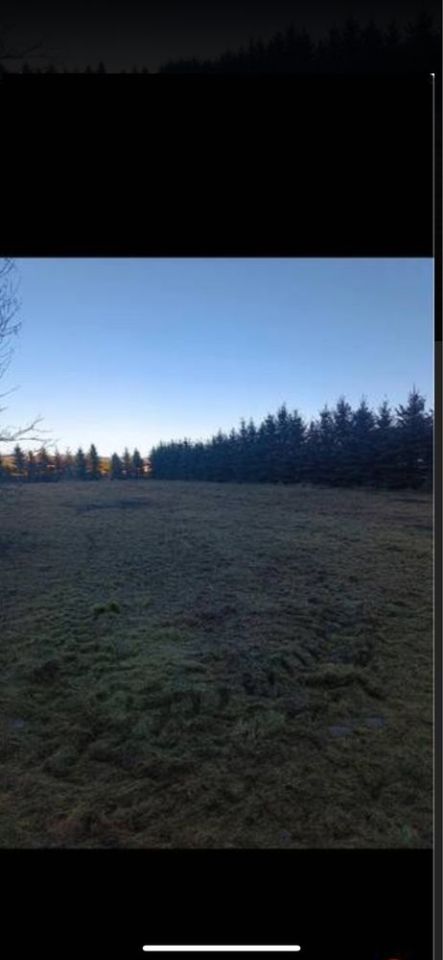 Działka budowlana Huzele. Zdjęcie 8