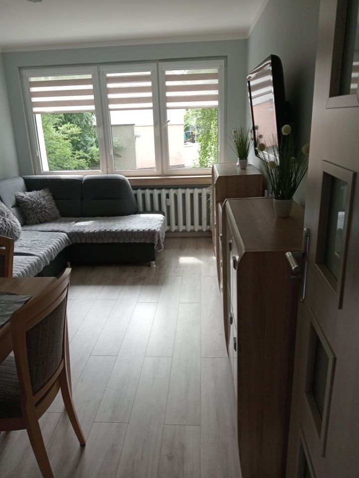 Mieszkanie 2-pokojowe Wałcz, ul. Królowej Jadwigi