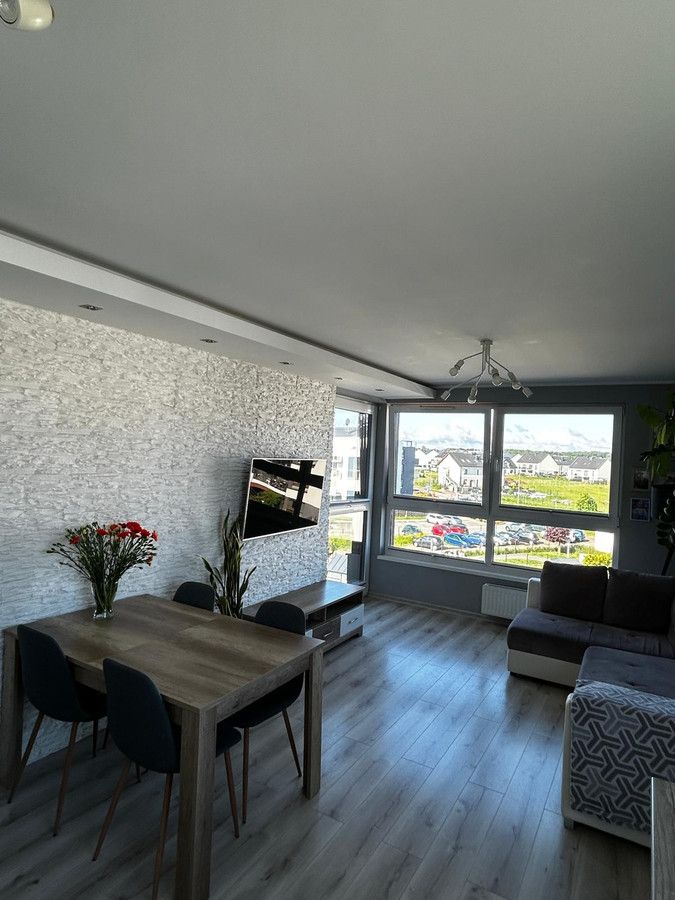 Mieszkanie 3-pokojowe Pogórze, ul. Tadeusza Kościuszki