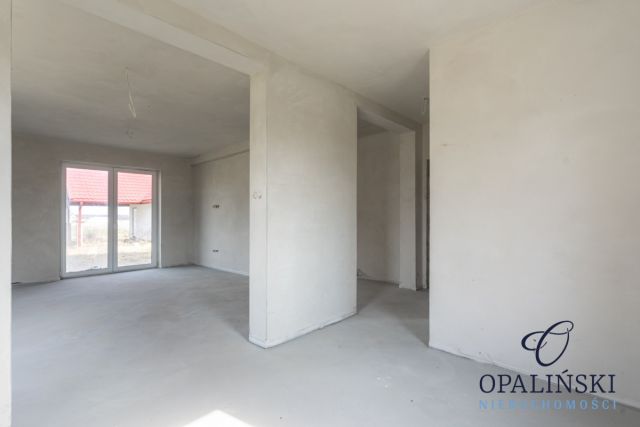 dom wolnostojący, 5 pokoi Nowy Dzików. Zdjęcie 28