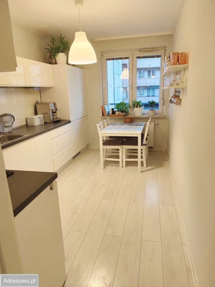 Mieszkanie 3-pokojowe Zielona Góra Jędrzychów, ul. Ignacego Łukasiewicza. Zdjęcie 6