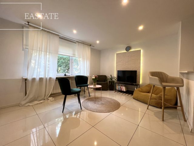 Mieszkanie 1-pokojowe Warszawa Wola, ul. Mordechaja Anielewicza. Zdjęcie 1