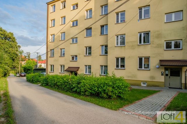 Mieszkanie 2-pokojowe Łysa Góra. Zdjęcie 13