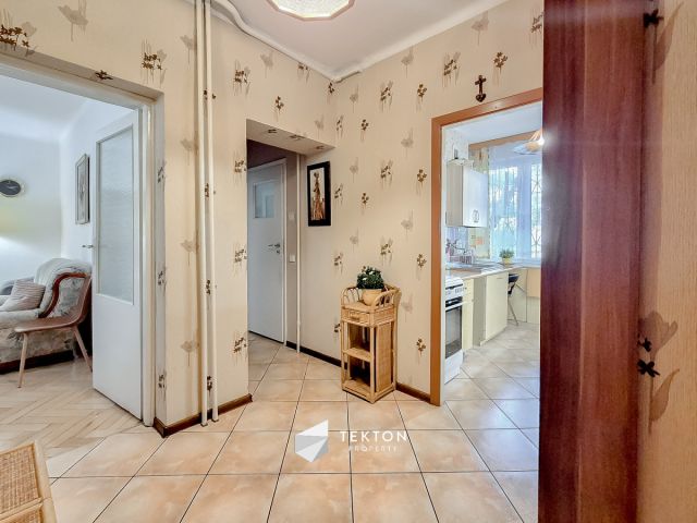 Mieszkanie 2-pokojowe Łódź Bałuty, ul. Młynarska. Zdjęcie 7