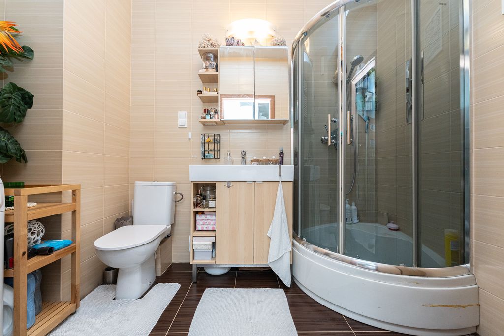 Mieszkanie 2-pokojowe Warszawa Praga-Południe, ul. gen. Stanisława Skalskiego. Zdjęcie 8