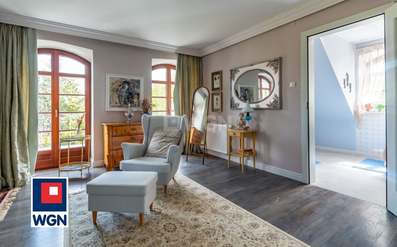 dom wolnostojący, 4 pokoje Piastowo. Zdjęcie 14