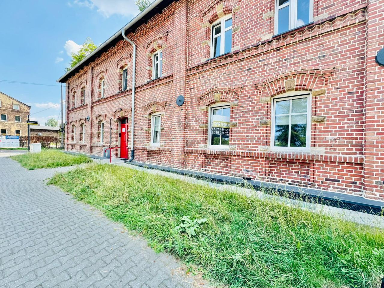 Mieszkanie 2-pokojowe Katowice Dąbrówka Mała, ul. gen. Henryka le Ronda. Zdjęcie 11