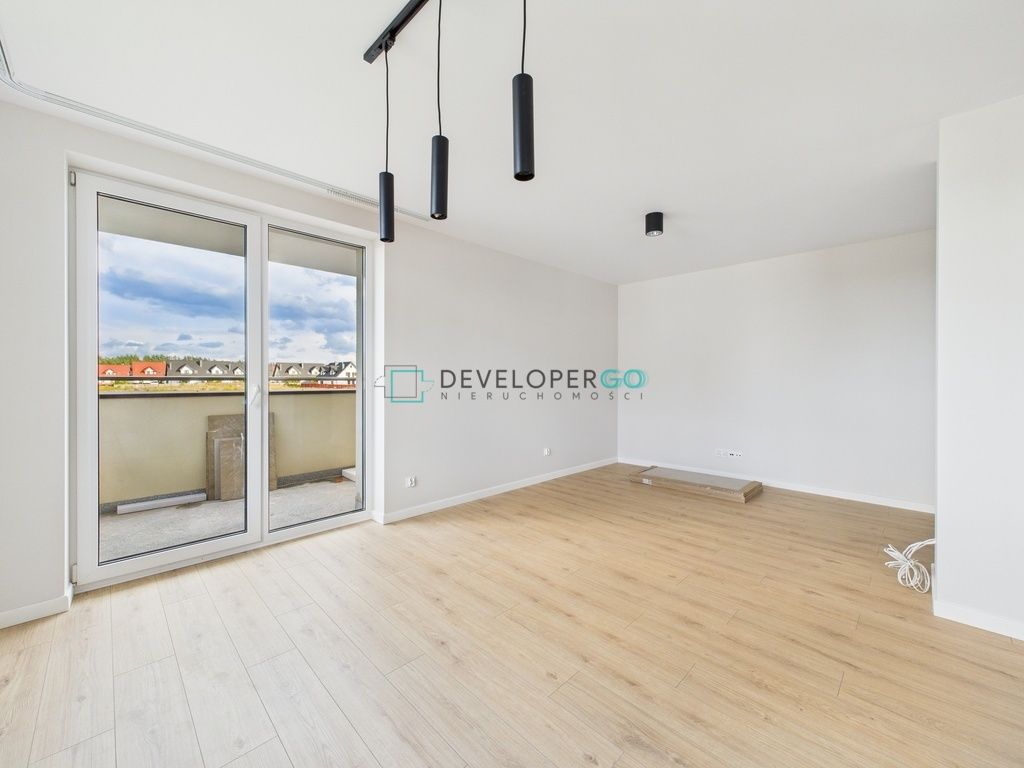 Mieszkanie 3-pokojowe Nowodworce. Zdjęcie 6