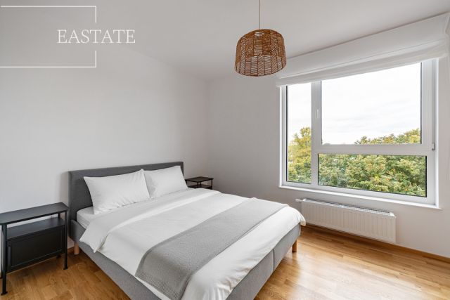 Mieszkanie 3-pokojowe Warszawa Włochy, ul. Przedpole. Zdjęcie 4