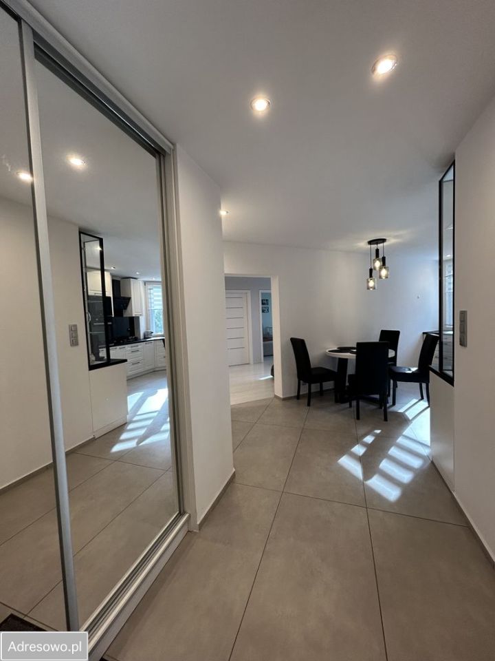 Mieszkanie 3-pokojowe Katowice Zawodzie, al. Walentego Roździeńskiego. Zdjęcie 7