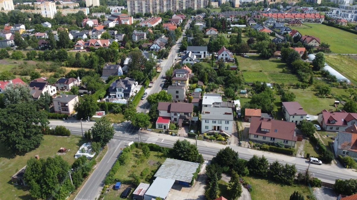 bliźniak, 3 pokoje Wrocław. Zdjęcie 15