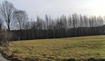 Działka budowlana Kowalewo, ul. Kartuska