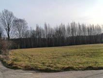 Działka budowlana Kowalewo, ul. Kartuska