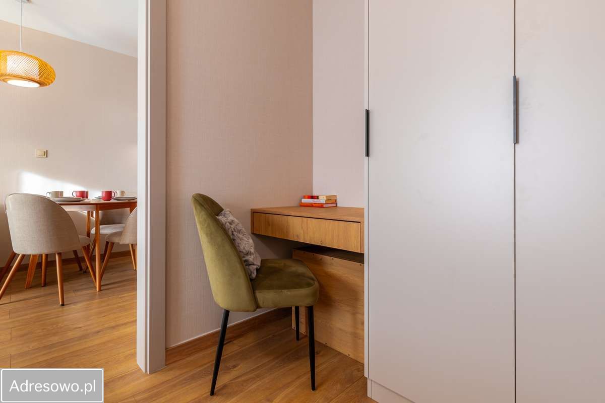 Mieszkanie 2-pokojowe Szklarska Poręba, ul. Słoneczna Polana. Zdjęcie 13