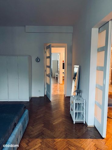 Mieszkanie 3-pokojowe Kraków Salwator, ul. Bolesława Komorowskiego. Zdjęcie 9