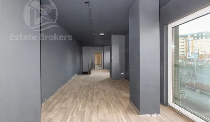 Lokal Wrocław, ul. gen. Kazimierza Pułaskiego