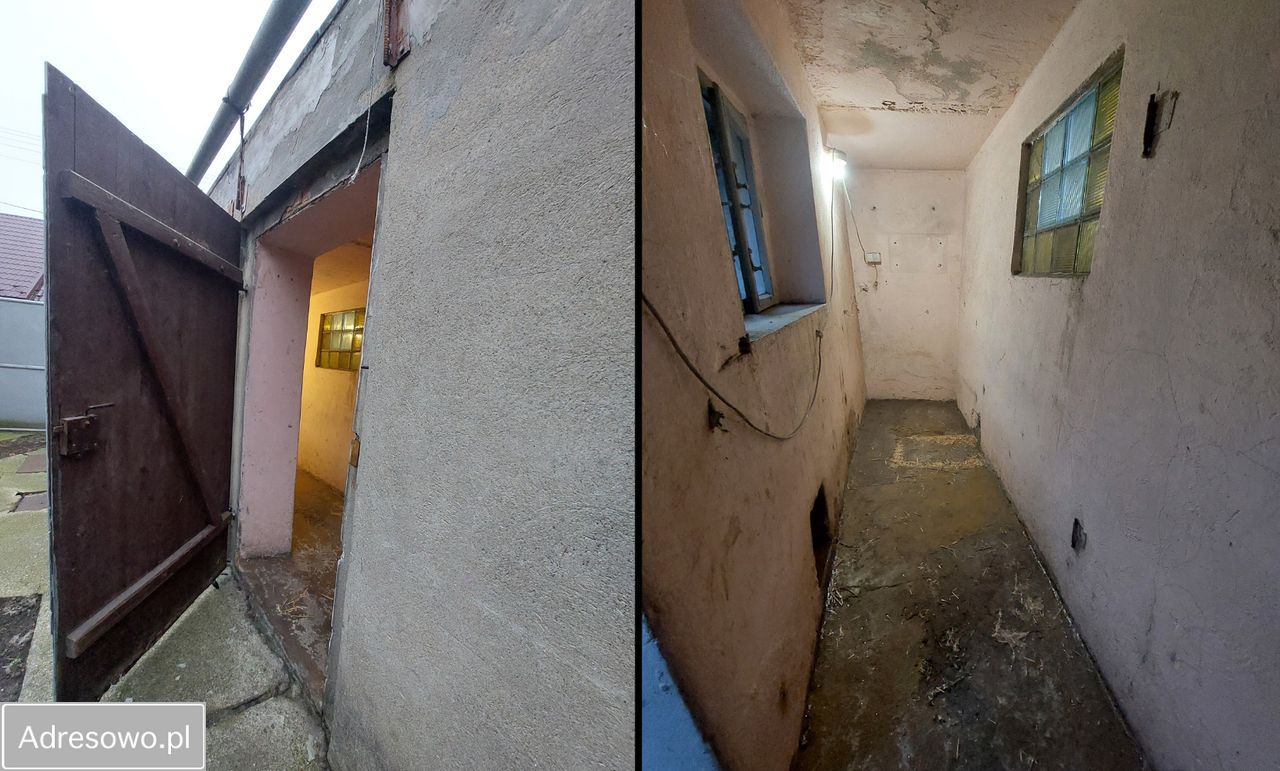 dom szeregowy, 3 pokoje Krzywiń, ul. Kościelna. Zdjęcie 16