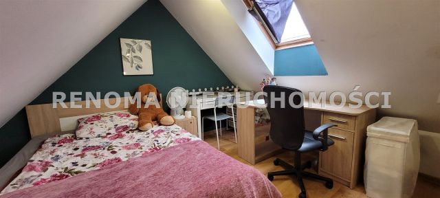 dom wolnostojący, 8 pokoi Wałbrzych Kozice, ul. Strzegomska. Zdjęcie 16