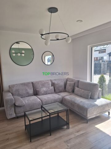 dom szeregowy, 4 pokoje Kręczki. Zdjęcie 1