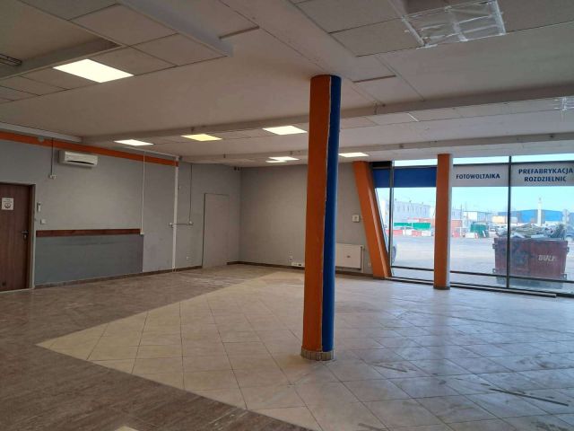 Hala/magazyn Warszawa Bemowo, ul. Połczyńska. Zdjęcie 4