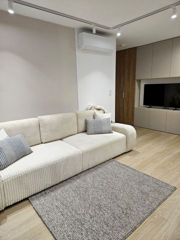 Mieszkanie 3-pokojowe Warszawa Tarchomin, ul. Aluzyjna. Zdjęcie 1