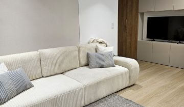 Mieszkanie 3-pokojowe Warszawa Tarchomin, ul. Aluzyjna