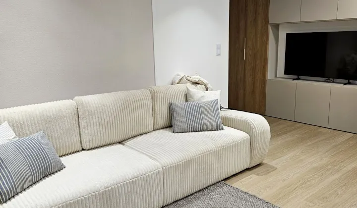 Mieszkanie 3-pokojowe Warszawa Tarchomin, ul. Aluzyjna