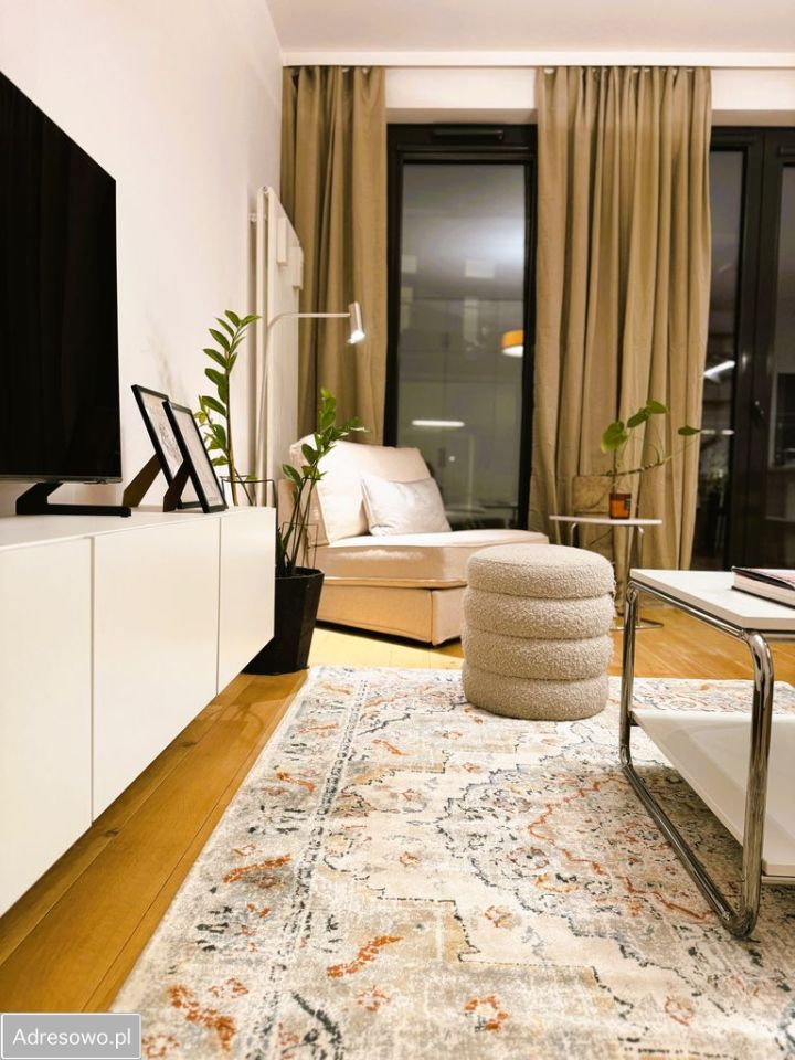 Mieszkanie 2-pokojowe Warszawa Praga-Północ, ul. Markowska. Zdjęcie 11