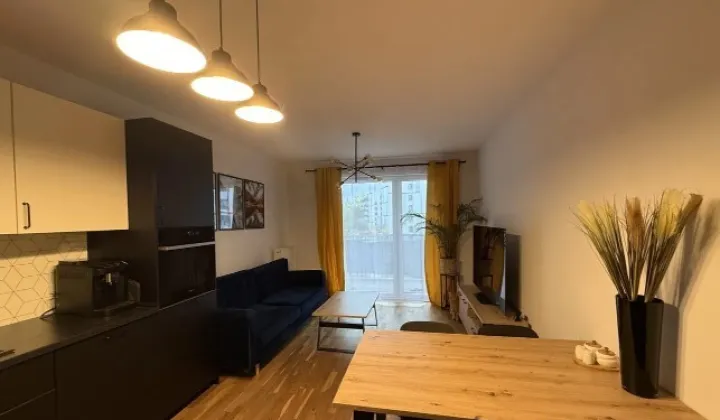 Mieszkanie 3-pokojowe Warszawa Białołęka, ul. Starowiślna