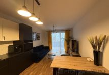 Mieszkanie 3-pokojowe Warszawa Białołęka, ul. Starowiślna