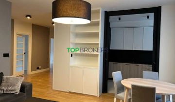 Mieszkanie 4-pokojowe Warszawa Ursynów, ul. Kabacki Dukt