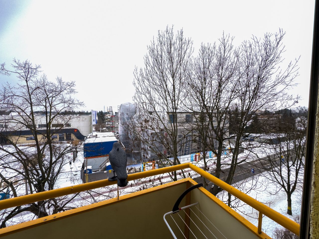 Mieszkanie 1-pokojowe Piastów, al. marsz. Józefa Piłsudskiego. Zdjęcie 15