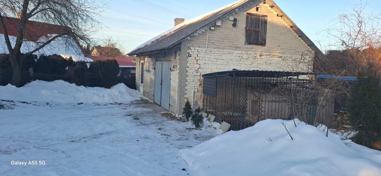 dom wolnostojący, 2 pokoje Trawniki, Trawniki. Zdjęcie 5