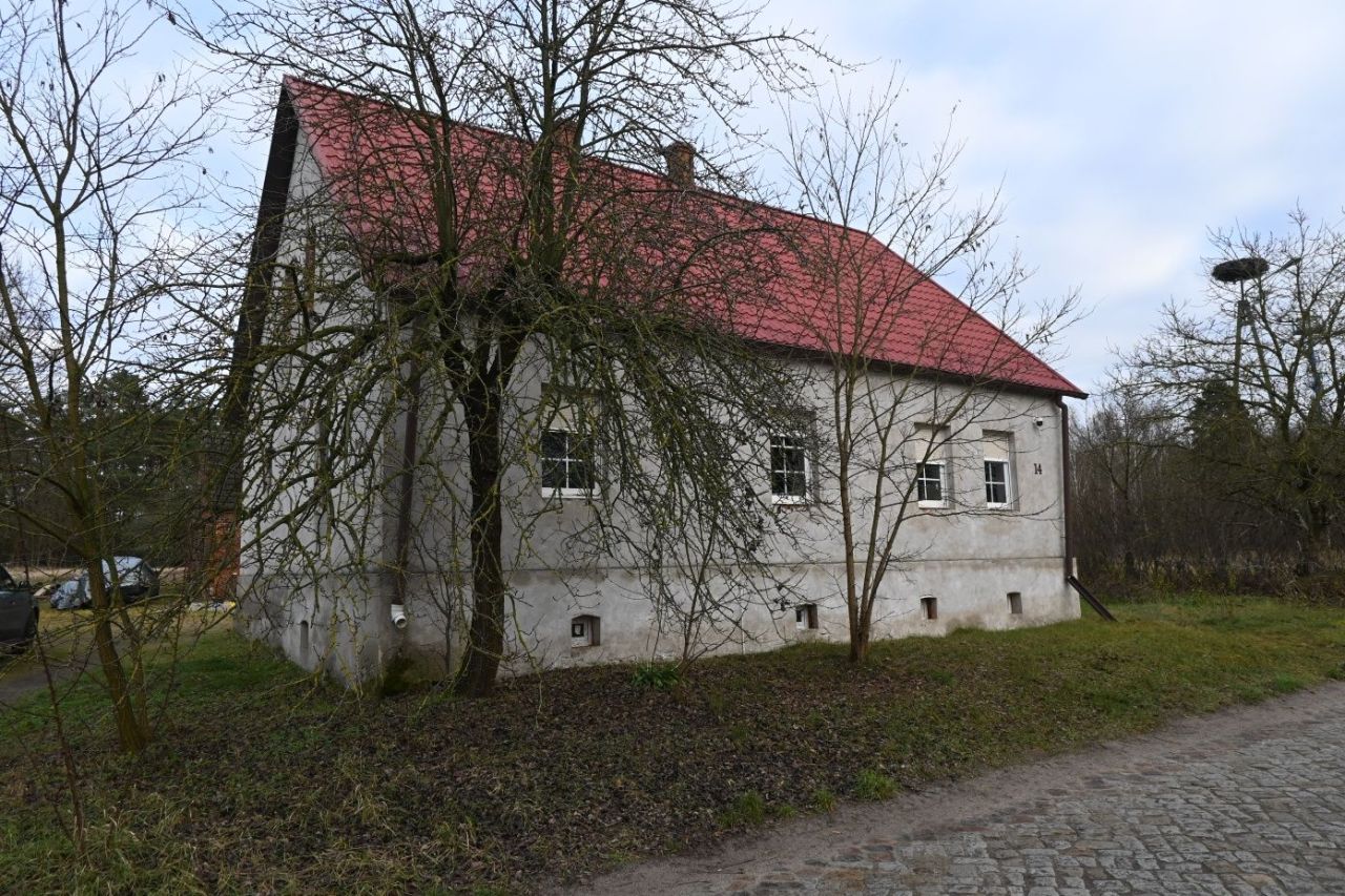 siedlisko Bytomiec. Zdjęcie 1