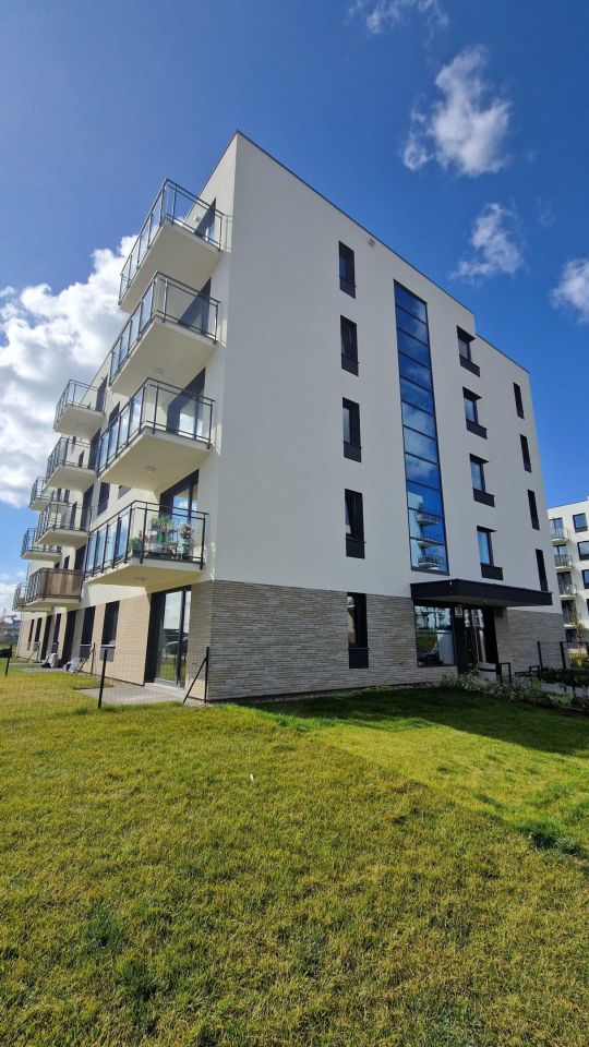 Mieszkanie 2-pokojowe Gdańsk Jasień. Zdjęcie 5