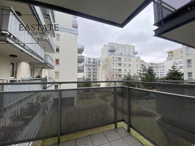 Mieszkanie 2-pokojowe Warszawa Mokotów, ul. Przejazd. Zdjęcie 11