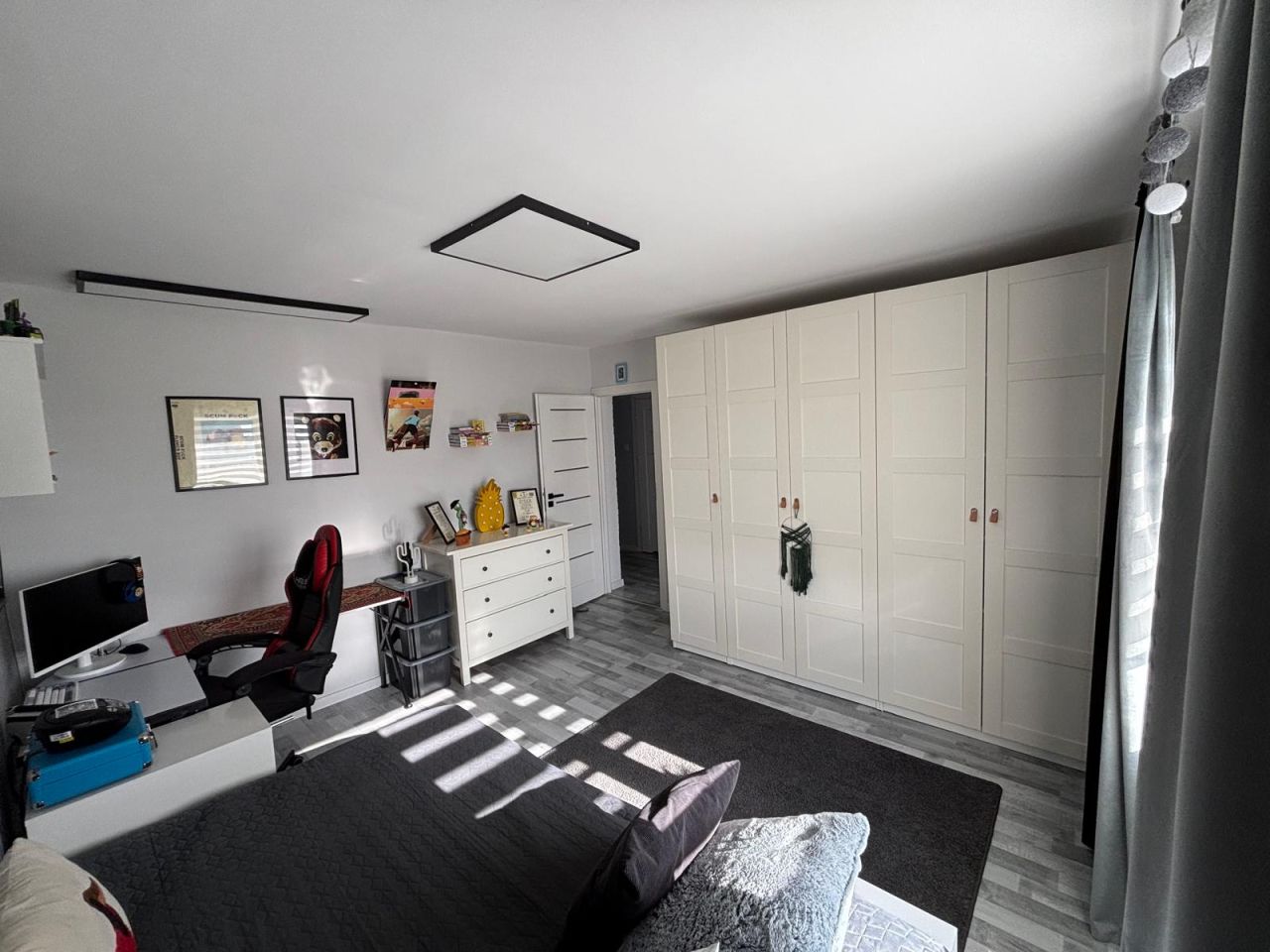 dom wolnostojący, 5 pokoi Ostróda, ul. Seweryna Pieniężnego. Zdjęcie 13