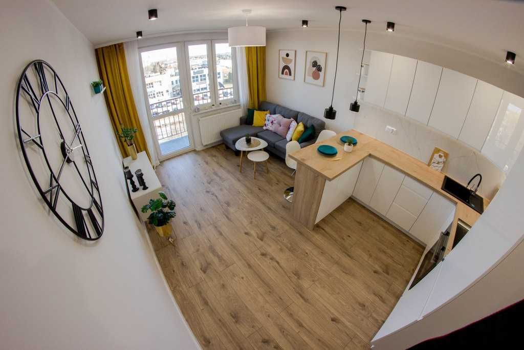 Mieszkanie 3-pokojowe Tarnobrzeg, ul. Stanisława Wyspiańskiego. Zdjęcie 5