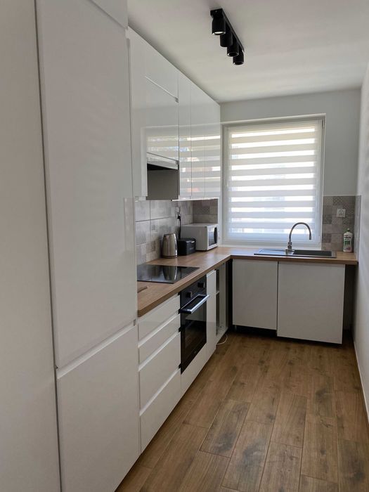 Mieszkanie 2-pokojowe Dywity. Zdjęcie 3